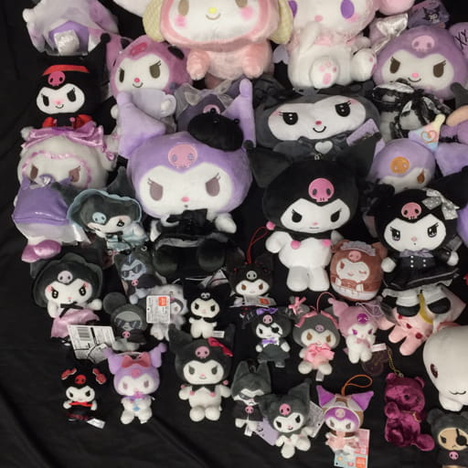 クロミグッズ