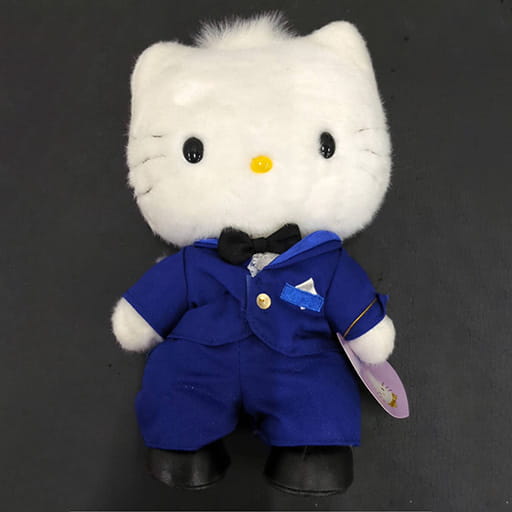 サンリオ ディアダニエル ぬいぐるみ