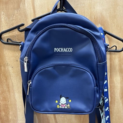 サンリオ グッズ ポチャッコ リュック